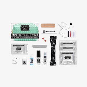 Pinch Provisions Edge Minimergency Kit
