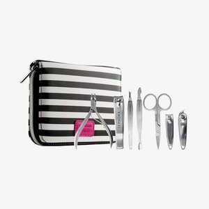 Sephora Collection Tough As Nails Deluxe Manicure Kit