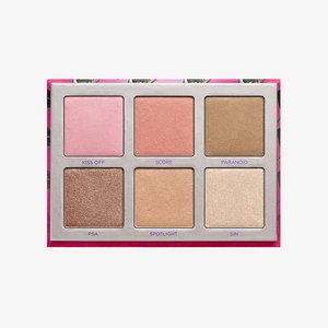 Urban Decay Sin Afterglow Highlighter Palette