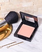 How to Warm Up Your Complexion With Maybelline Fit Me Blush
