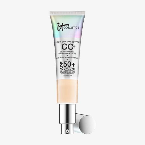 What Causes Makeup to Separate Your Foundation Ingredients Might