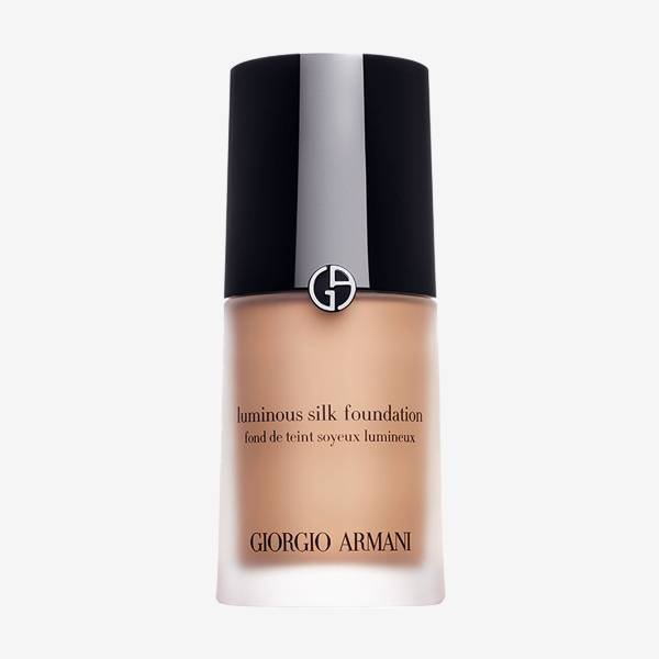 Oil clearance based foundation