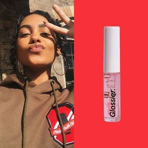 Glossier Lip Gloss