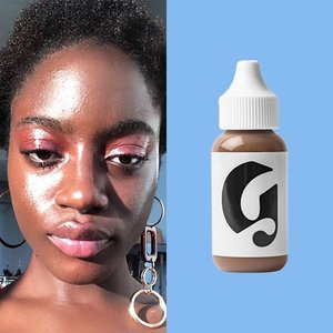 Glossier Perfecting Skin Tint