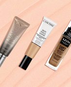 6 Full Coverage Makeup Products an Editor Uses to Cover Up Her Eczema