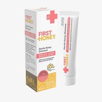 First Honey Ointment