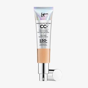 IT Cosmetics CC cream