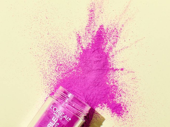5 Makeup Pigments We’re Obsessed With for Halloween