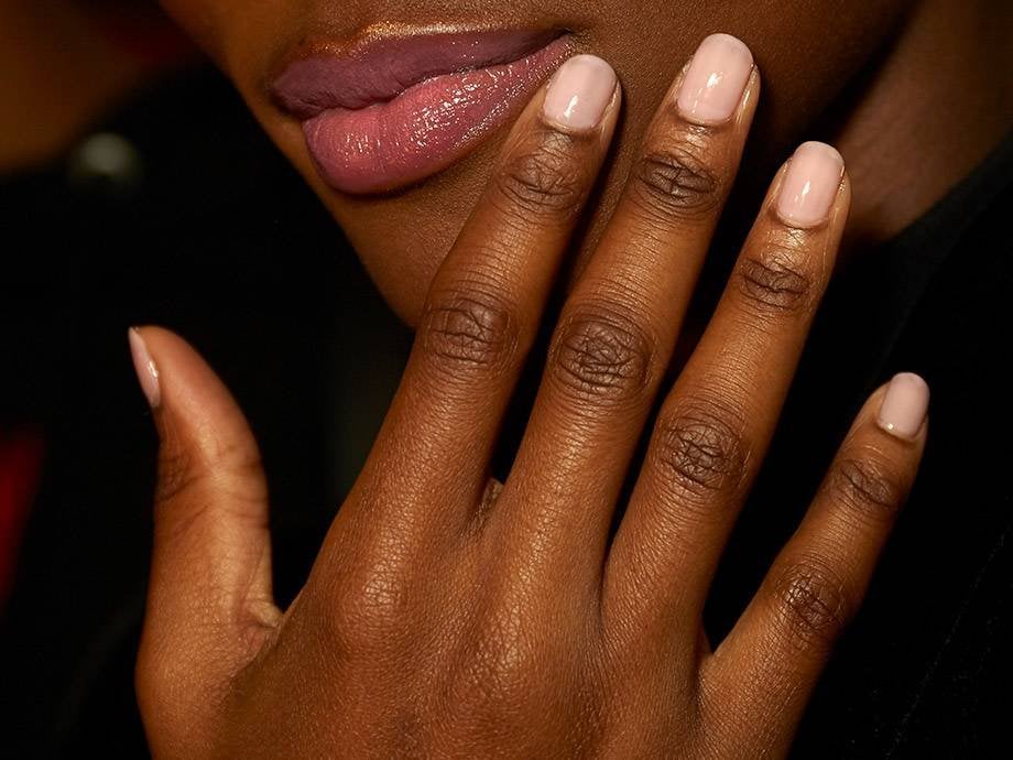 The Best Nude Nail Polishes for Your Skin Tone  