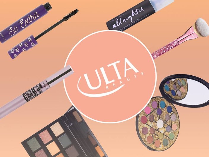 7 New Products to Add to Your Ulta Cart This October