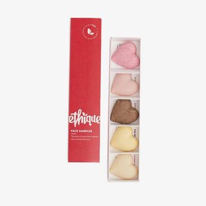 Ethique Face Sampler
