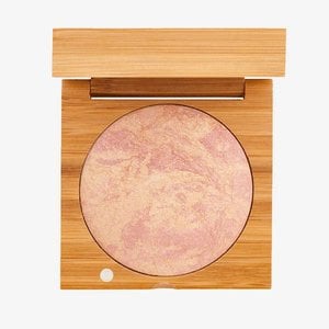 Antonym Certified Organic Baked Highlighter in Endless Summer