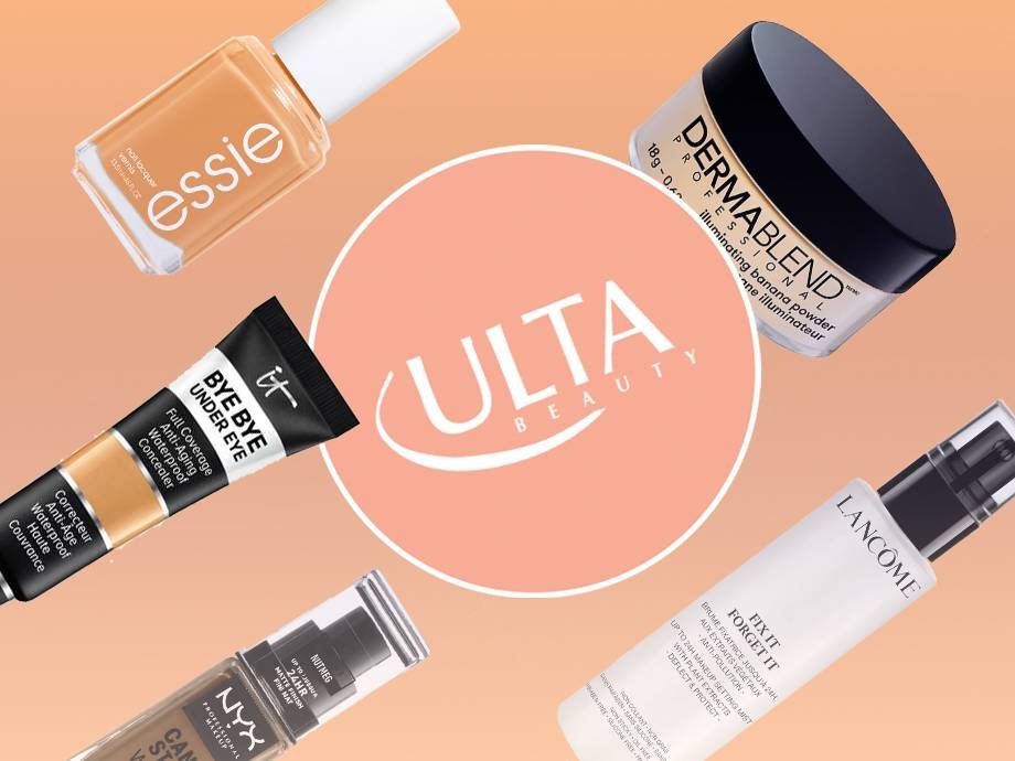 9 New Products to Add to Your Ulta Cart This September