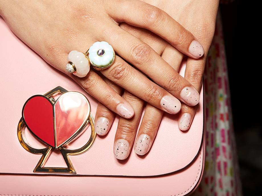 8 Fall 2023 Nail Art and Trends to Try - Coveteur: Inside Closets, Fashion,  Beauty, Health, and Travel