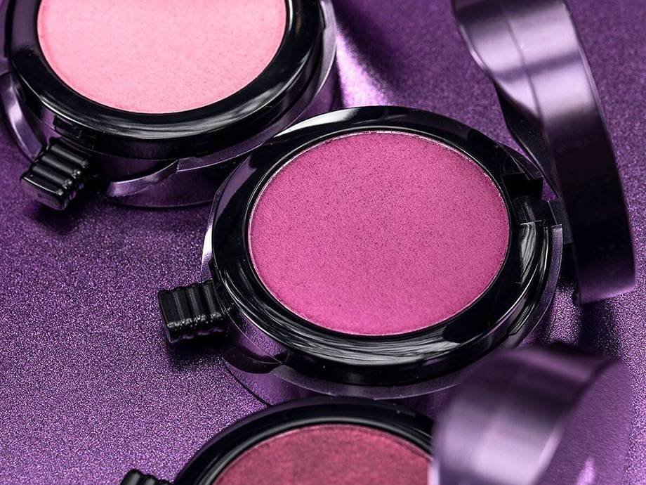 urban decay eyeshadow