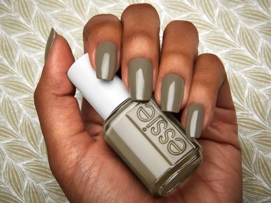 The Best Fall Nail Inspiration Trending on Pinterest Right Now