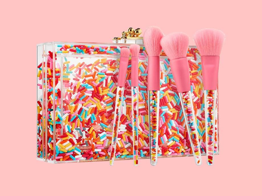 Museum of Ice Cream x Sephora Collection