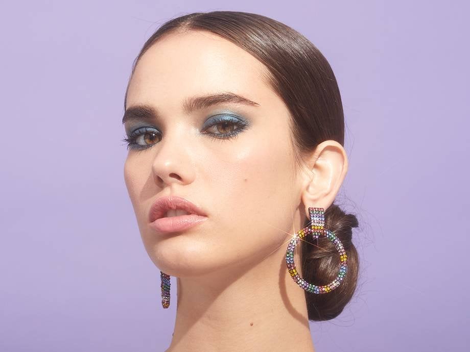 5 Steps to Master the Blown Out Smoky Eyeshadow Trend 