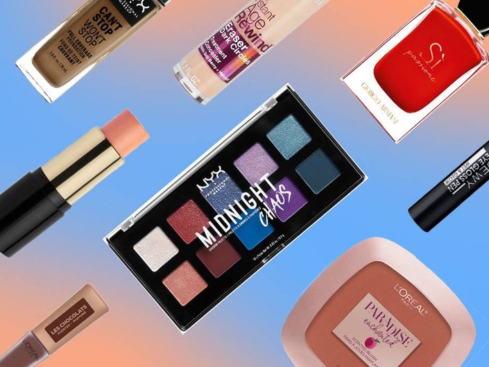 We Built Your New Fall Beauty Routine So You Don’t Have To
