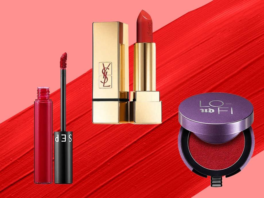 5 Best Red Lipstick Shades That Will Never Go Out of Style