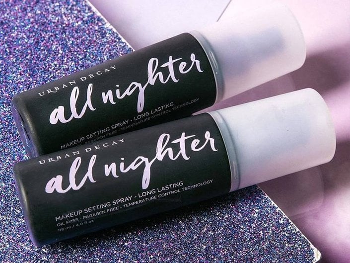 Urban Decay Just Launched Their Holiday Gift Sets — And We Need Them All, Now