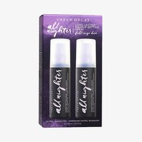 Urban Decay All Nighter Full-Size Duo
