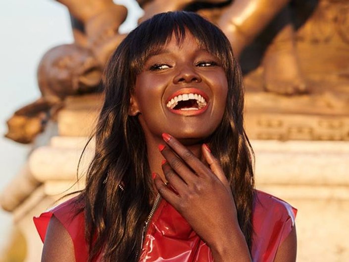 Duckie Thot