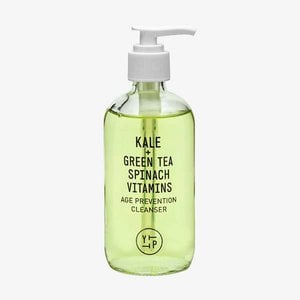 Youth To The People Kale + Green Tea Spinach Superfood Cleanser