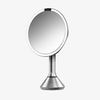 5 Smart Mirrors to Upgrade Your Makeup Application