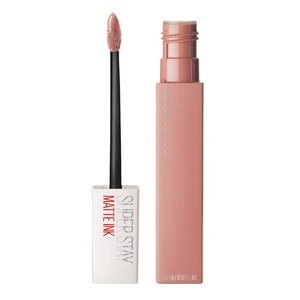 Maybelline SuperStay Matte Ink Lip Color