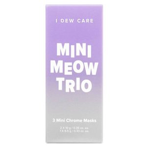 I Dew Care Mini Meow Trio