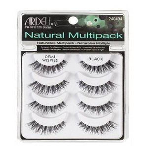 Ardell Demi Wispies Natural Multipack
