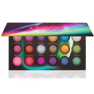 Aurora Lights Baked Eyeshadow Palette