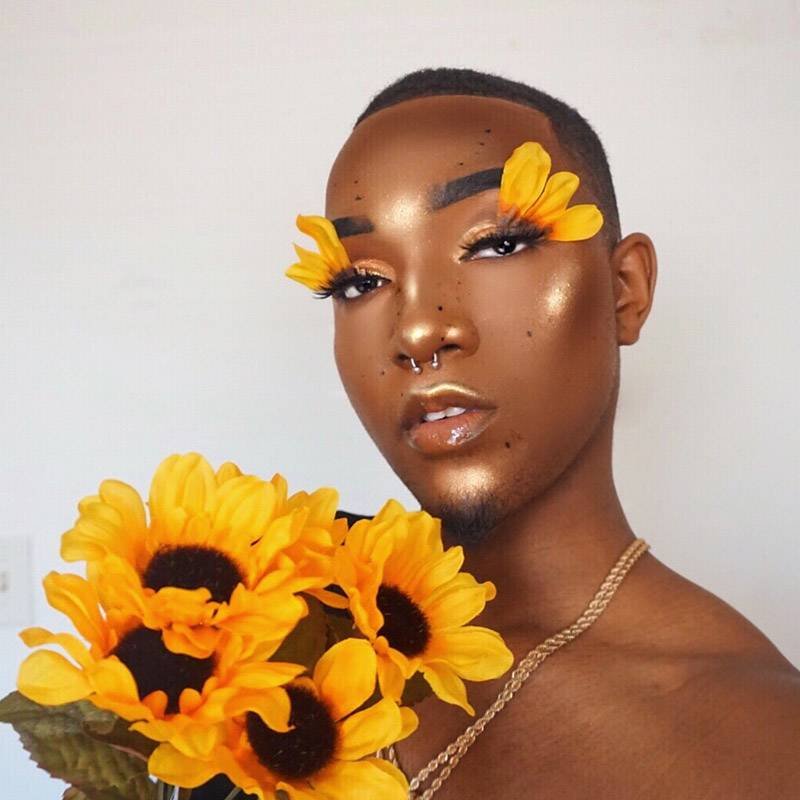 10 LGBTQ+ Makeup Bloggers Who Are Slaying the Game