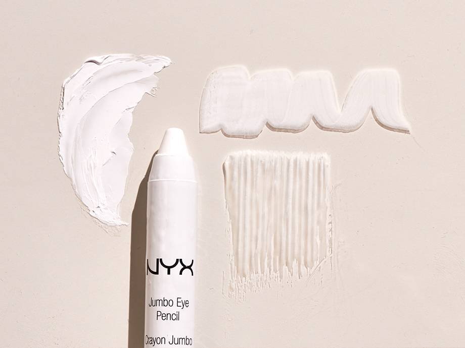 5 White Makeup Products That Will Make Your Beauty Stash Feel Fresh AF