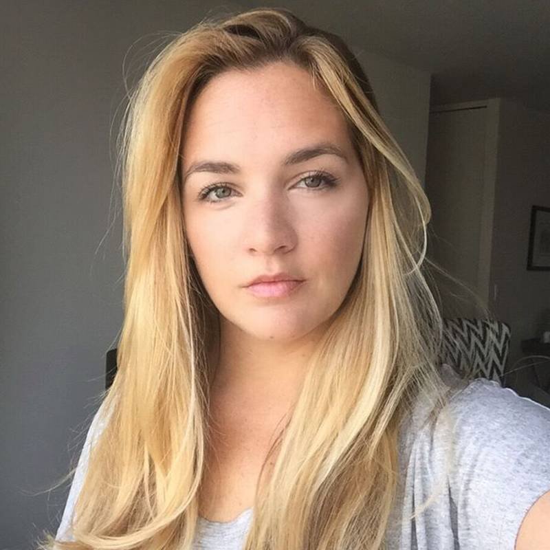 NYX Cosmetics VP Bianca Bolouri Shares Beauty Advice