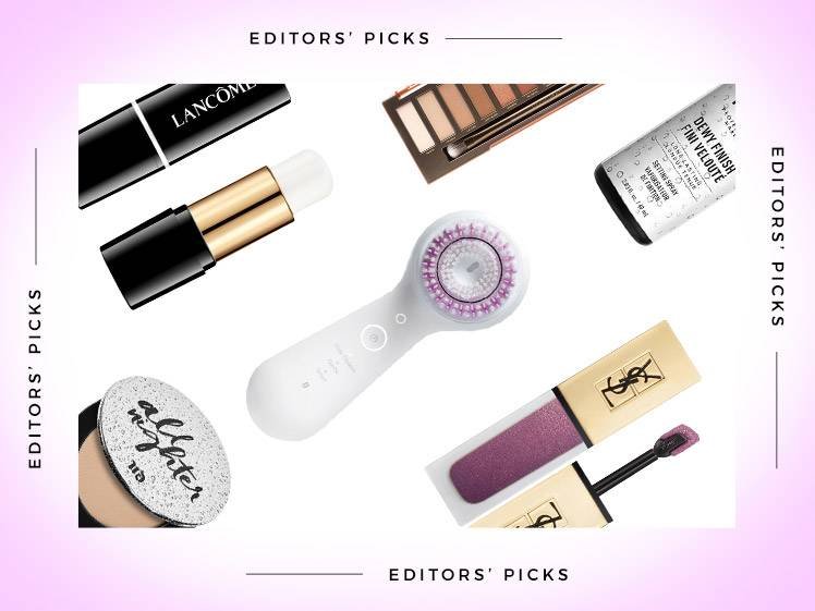24 Beauty Products Our Editors Are Obsessed With This September