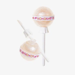 Flickable C U Clear