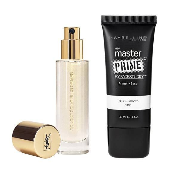 What Is Makeup Primer And How to Apply It Makeup Makeup