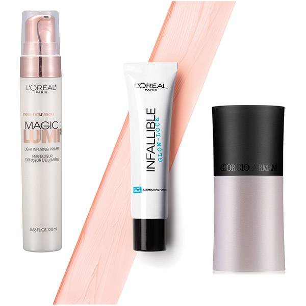 FACE PRIMERS, WHY ARE THEY SO POPULAR?