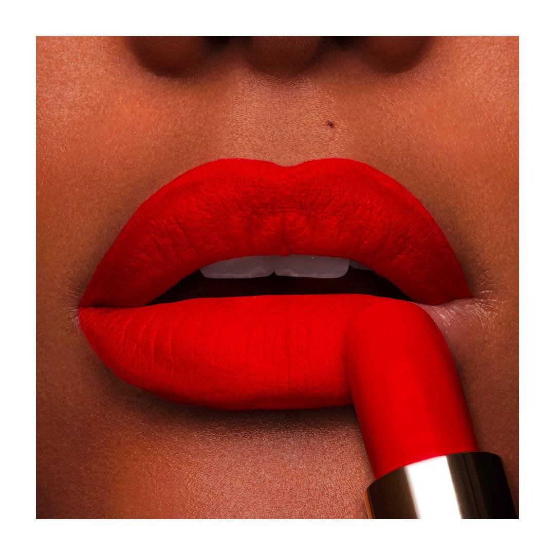 Add Drama with the latest Lipstick Launch from Lanc me Makeup