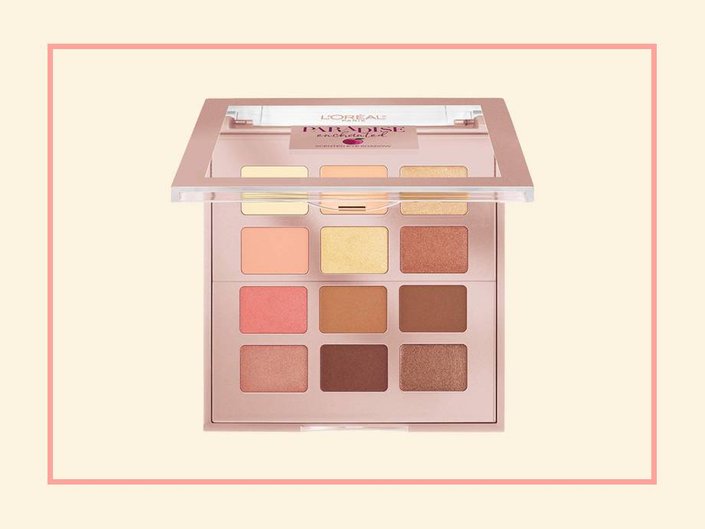 6 Drugstore Eyeshadow Palettes Redditors Swear By