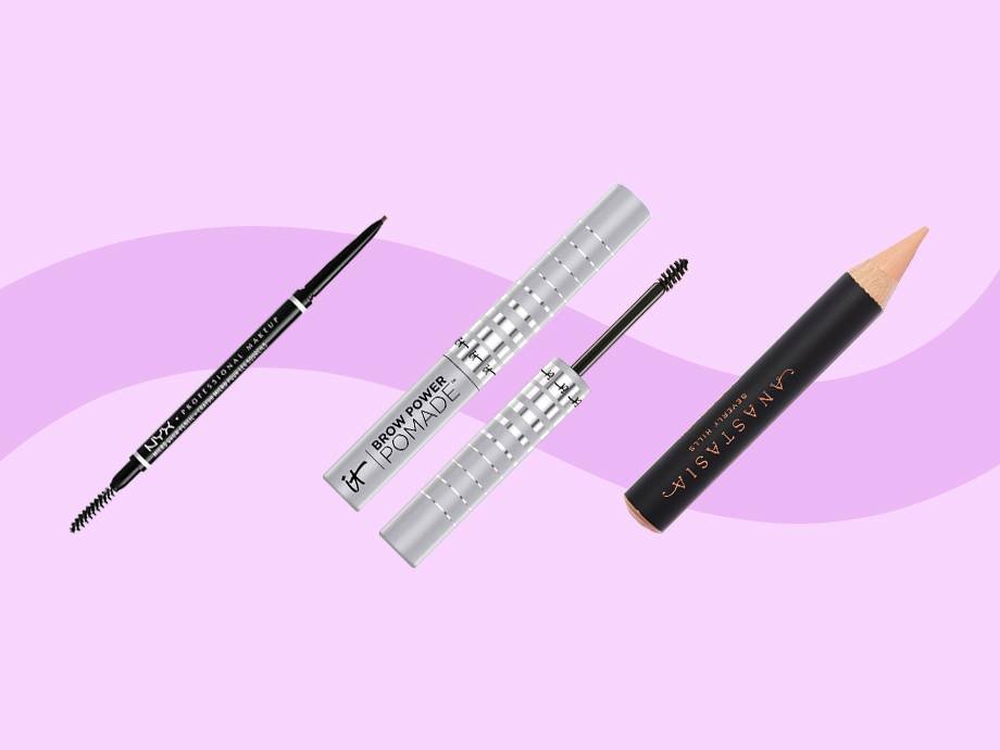 7 Beginner-Friendly Brow Products We’re Obsessed With 