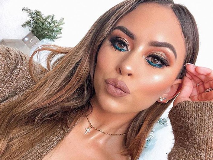 7 Best Winter Eyeshadow Looks — And How to Recreate Them Yourself