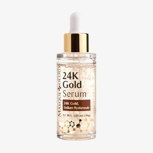 Masqueology 24K Gold Serum Face Oil