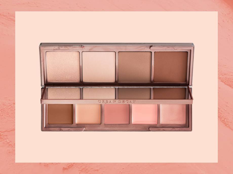 PSA: This Fan-Favorite Contour Palette Is Selling Fast! Get Yours Half-Off Right Now