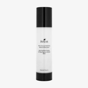 Boscia White Charcoal Mattifying Setting Spray