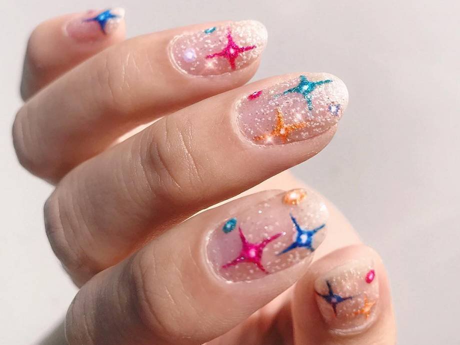 6 Buzzy Nail Artists To Follow On Instagram Right Now 