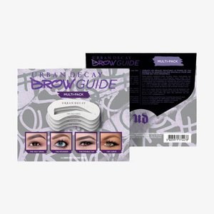 Urban Decay Brow Guide Brow Stencils