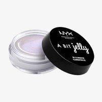 NYX Professional Makeup A Bit Jelly Gel Illuminator